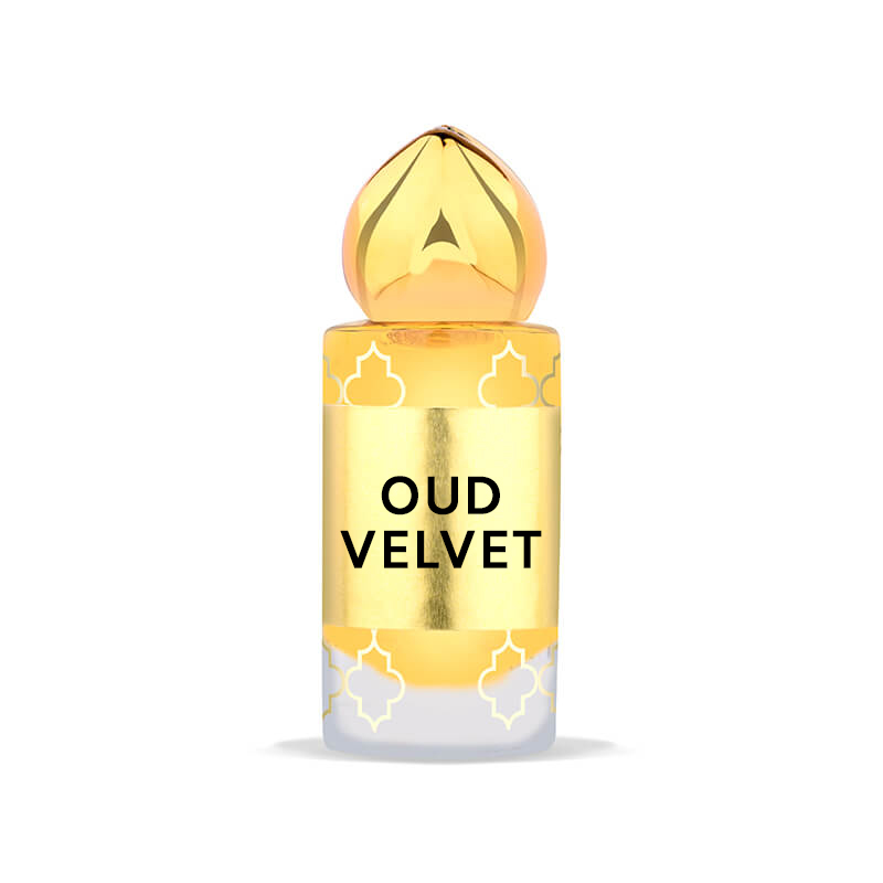 OUD VELVET Premium Attar